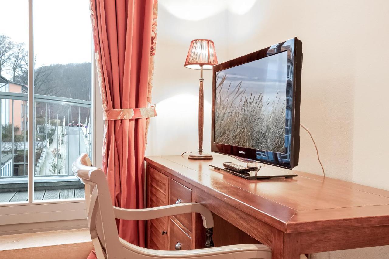Villa Theres Augusta Sellin  Exterior foto