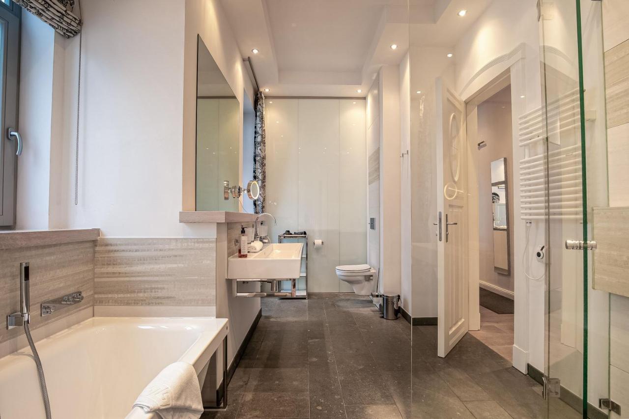 Villa Theres Augusta Sellin  Exterior foto